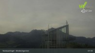 Archiv Foto Webcam Erlebnisberg Wurbauerkogel 06:00