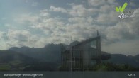 Archiv Foto Webcam Erlebnisberg Wurbauerkogel 08:00
