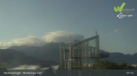 Archiv Foto Webcam Erlebnisberg Wurbauerkogel 06:00