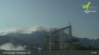 Archiv Foto Webcam Erlebnisberg Wurbauerkogel 07:00