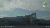 Archiv Foto Webcam Erlebnisberg Wurbauerkogel 08:00
