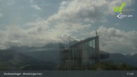 Archiv Foto Webcam Erlebnisberg Wurbauerkogel 10:00