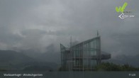 Archiv Foto Webcam Erlebnisberg Wurbauerkogel 10:00
