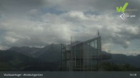 Archiv Foto Webcam Erlebnisberg Wurbauerkogel 14:00