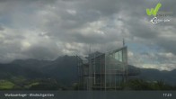 Archiv Foto Webcam Erlebnisberg Wurbauerkogel 16:00