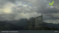 Archiv Foto Webcam Erlebnisberg Wurbauerkogel 18:00