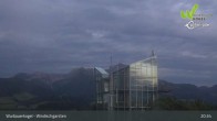 Archiv Foto Webcam Erlebnisberg Wurbauerkogel 00:00