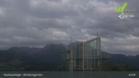 Archiv Foto Webcam Erlebnisberg Wurbauerkogel 00:00