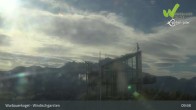 Archiv Foto Webcam Erlebnisberg Wurbauerkogel 07:00