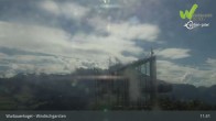 Archiv Foto Webcam Erlebnisberg Wurbauerkogel 08:00