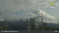 Archiv Foto Webcam Erlebnisberg Wurbauerkogel 14:00