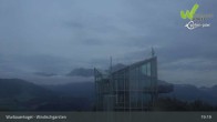 Archiv Foto Webcam Erlebnisberg Wurbauerkogel 20:00