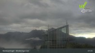 Archiv Foto Webcam Erlebnisberg Wurbauerkogel 06:00
