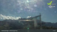 Archiv Foto Webcam Erlebnisberg Wurbauerkogel 10:00