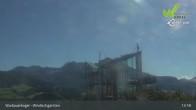 Archiv Foto Webcam Erlebnisberg Wurbauerkogel 12:00