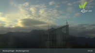 Archiv Foto Webcam Erlebnisberg Wurbauerkogel 06:00