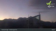 Archiv Foto Webcam Erlebnisberg Wurbauerkogel 05:00