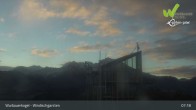Archiv Foto Webcam Erlebnisberg Wurbauerkogel 06:00