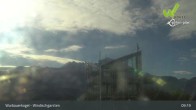 Archiv Foto Webcam Erlebnisberg Wurbauerkogel 08:00