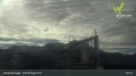 Archiv Foto Webcam Erlebnisberg Wurbauerkogel 09:00