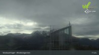 Archiv Foto Webcam Erlebnisberg Wurbauerkogel 10:00