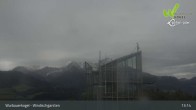 Archiv Foto Webcam Erlebnisberg Wurbauerkogel 12:00
