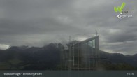 Archiv Foto Webcam Erlebnisberg Wurbauerkogel 14:00