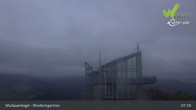 Archiv Foto Webcam Erlebnisberg Wurbauerkogel 06:00