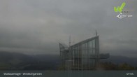 Archiv Foto Webcam Erlebnisberg Wurbauerkogel 07:00