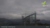 Archiv Foto Webcam Erlebnisberg Wurbauerkogel 08:00