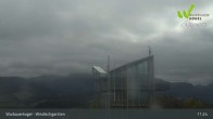 Archiv Foto Webcam Erlebnisberg Wurbauerkogel 10:00