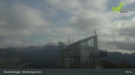 Archiv Foto Webcam Erlebnisberg Wurbauerkogel 14:00