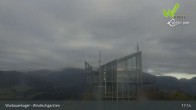 Archiv Foto Webcam Erlebnisberg Wurbauerkogel 16:00