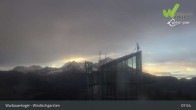 Archiv Foto Webcam Erlebnisberg Wurbauerkogel 07:00