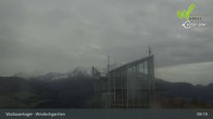 Archiv Foto Webcam Erlebnisberg Wurbauerkogel 08:00