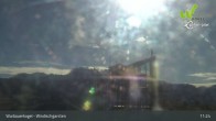 Archiv Foto Webcam Erlebnisberg Wurbauerkogel 10:00