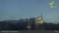 Archiv Foto Webcam Erlebnisberg Wurbauerkogel 04:00