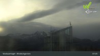 Archiv Foto Webcam Erlebnisberg Wurbauerkogel 06:00