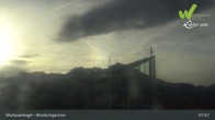 Archiv Foto Webcam Erlebnisberg Wurbauerkogel 07:00