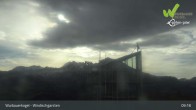 Archiv Foto Webcam Erlebnisberg Wurbauerkogel 08:00