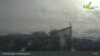 Archiv Foto Webcam Erlebnisberg Wurbauerkogel 10:00