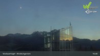 Archiv Foto Webcam Erlebnisberg Wurbauerkogel 02:00