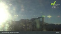 Archiv Foto Webcam Erlebnisberg Wurbauerkogel 07:00