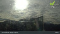 Archiv Foto Webcam Erlebnisberg Wurbauerkogel 08:00