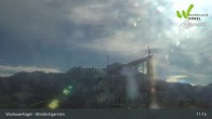 Archiv Foto Webcam Erlebnisberg Wurbauerkogel 10:00