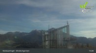 Archiv Foto Webcam Erlebnisberg Wurbauerkogel 12:00