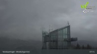 Archiv Foto Webcam Erlebnisberg Wurbauerkogel 06:00