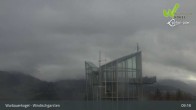Archiv Foto Webcam Erlebnisberg Wurbauerkogel 08:00