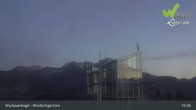 Archiv Foto Webcam Erlebnisberg Wurbauerkogel 02:00