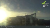 Archiv Foto Webcam Erlebnisberg Wurbauerkogel 07:00